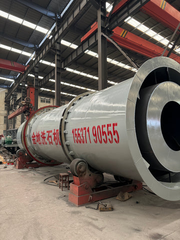 Roller Stone Washer