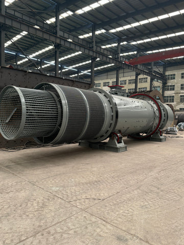 Roller Stone Washer